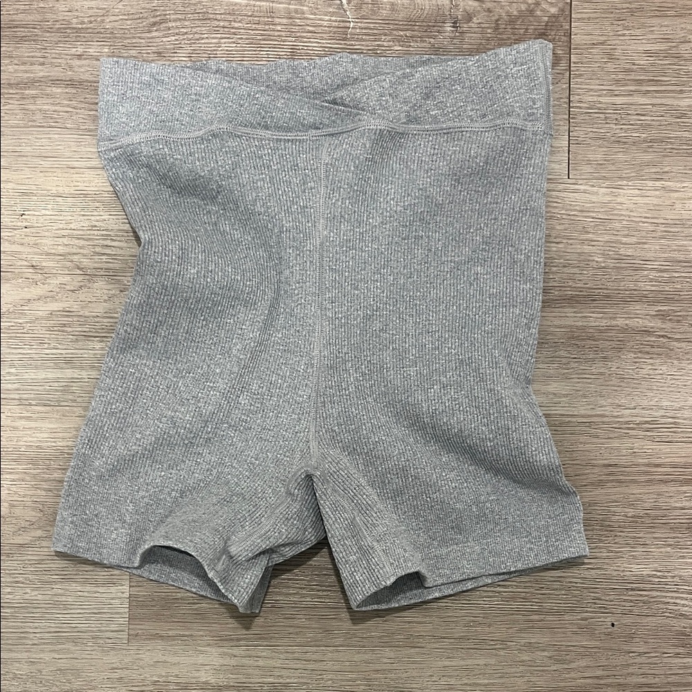 FP movement  Women's Ribbed Shorts